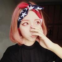 短发女生头像霸气 爱短发的女生都是女神