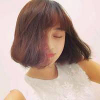 短发女生头像霸气 爱短发的女生都是女神
