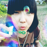 非主流微信可爱女生头像_毕竟我们都曾闯入彼此生命