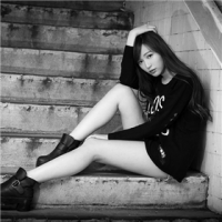 一左一右的闺蜜头像2017好看的姐妹头像