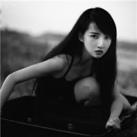 一左一右的闺蜜头像2017好看的姐妹头像