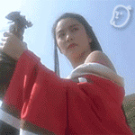 聊天真人带字表情包