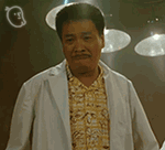 聊天真人带字表情包