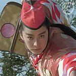 聊天真人带字表情包