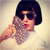 有什么好看的头像 有魅力的女生微信热门头像