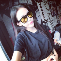 有什么好看的头像 有魅力的女生微信热门头像