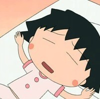 2017有爱暖心的微信情侣头像 深夜里静静地想你