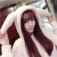 有什么好看的头像 有魅力的女生微信热门头像