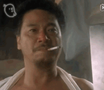 聊天真人带字表情包