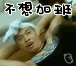 聊天真人带字表情包