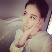 有什么好看的头像 有魅力的女生微信热门头像