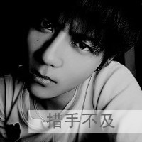 超拽帅气微信男生头像2017 唯美到不堪回首的往事