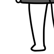 蘑菇头动态搞笑表情包