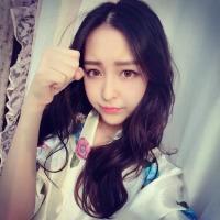 闺蜜头像两张分开的 2017一左一右的闺蜜头像