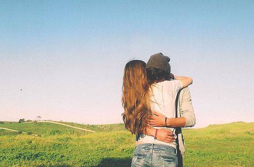 非主流唯美浪漫情侣空间图片 爱情是场梦,可有些人却总是睡过了头