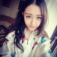 闺蜜头像两张分开的 2017一左一右的闺蜜头像