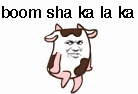 搞笑动图第十三弹表情包