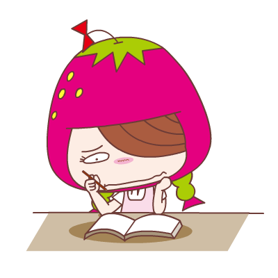 翔通动漫表妹00后日常表情包