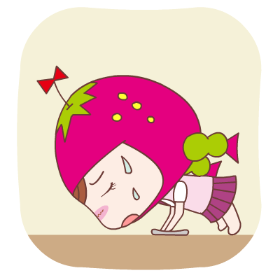 翔通动漫表妹00后日常表情包