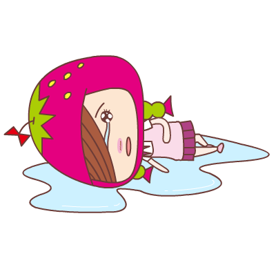 翔通动漫表妹00后日常表情包