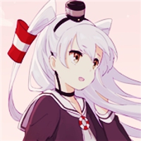 萌萌哒卡通微信头像2017 万人宠不如一人懂