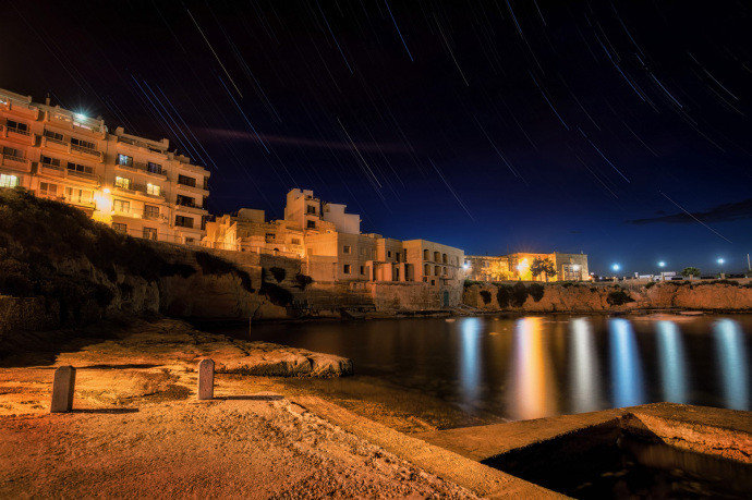 让人陶醉的唯美旅行图片 爱得越深越真,越易被对方轻贱