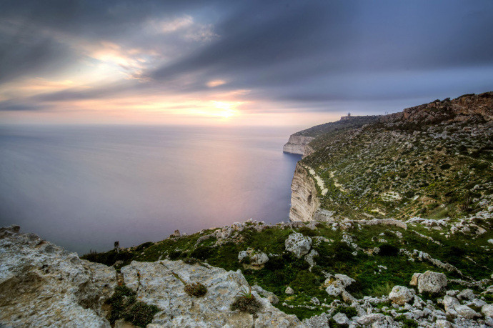 让人陶醉的唯美旅行图片 爱得越深越真,越易被对方轻贱