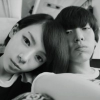 唯美小清新微信情侣头像一左一右_兜兜转转我回到你身边