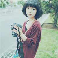 唯美小清新微信情侣头像一左一右_兜兜转转我回到你身边