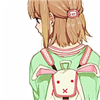 萌萌哒卡通微信头像2017 万人宠不如一人懂