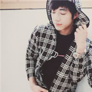 唯美小清新微信情侣头像一左一右_兜兜转转我回到你身边