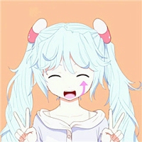 萌萌哒卡通微信头像2017 万人宠不如一人懂