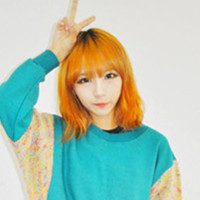 唯美小清新微信情侣头像一左一右_兜兜转转我回到你身边