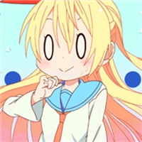 萌萌哒卡通微信头像2017 万人宠不如一人懂