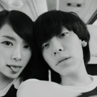 唯美小清新微信情侣头像一左一右_兜兜转转我回到你身边