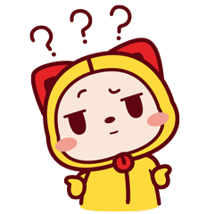 可爱的夏萌猫表情包