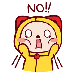 可爱的夏萌猫表情包