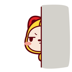 可爱的夏萌猫表情包