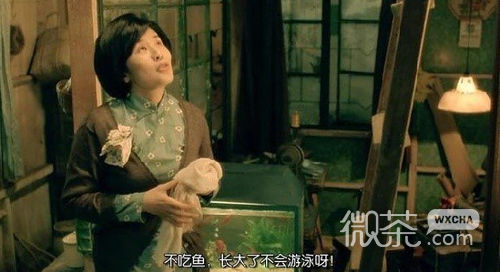 有意思的带有文字的图片 那些年我们爱的经典台词