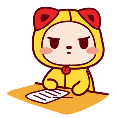 可爱的夏萌猫表情包