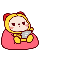 可爱的夏萌猫表情包