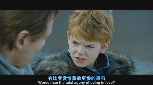 有意思的带有文字的图片 那些年我们爱的经典台词