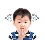2017最新民国三兄弟搞怪可爱表情包