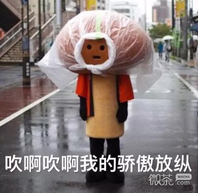 滑次郎表情包