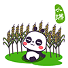 翔通动漫萌萌熊24节气表情包