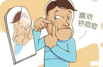 很有趣的动漫生活图片 每个人,多多少少都有一点自己的小怪癖