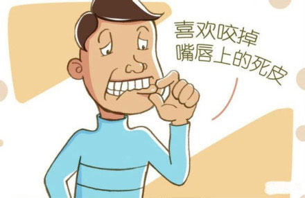 很有趣的动漫生活图片 每个人,多多少少都有一点自己的小怪癖