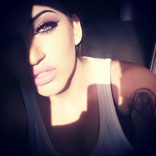 霸气范儿欧美个性超拽图片2014 我不要再想你,也不会再爱你