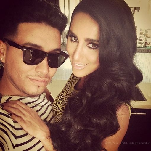 霸气范儿欧美个性超拽图片2014 我不要再想你,也不会再爱你