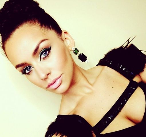 霸气范儿欧美个性超拽图片2014 我不要再想你,也不会再爱你